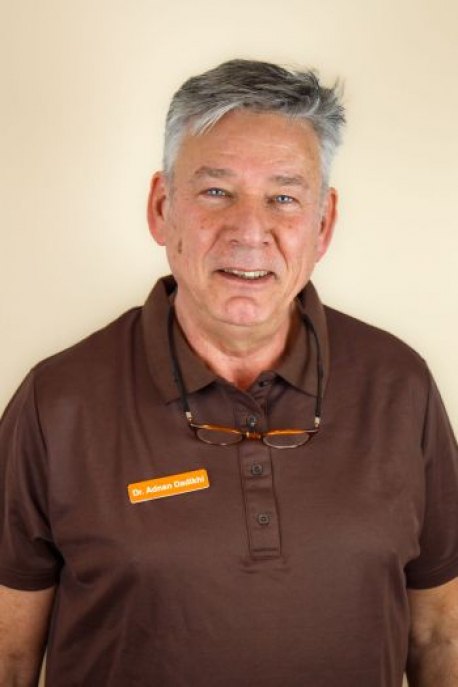 Dr. med. (Syr.) Adnan Dadikhi